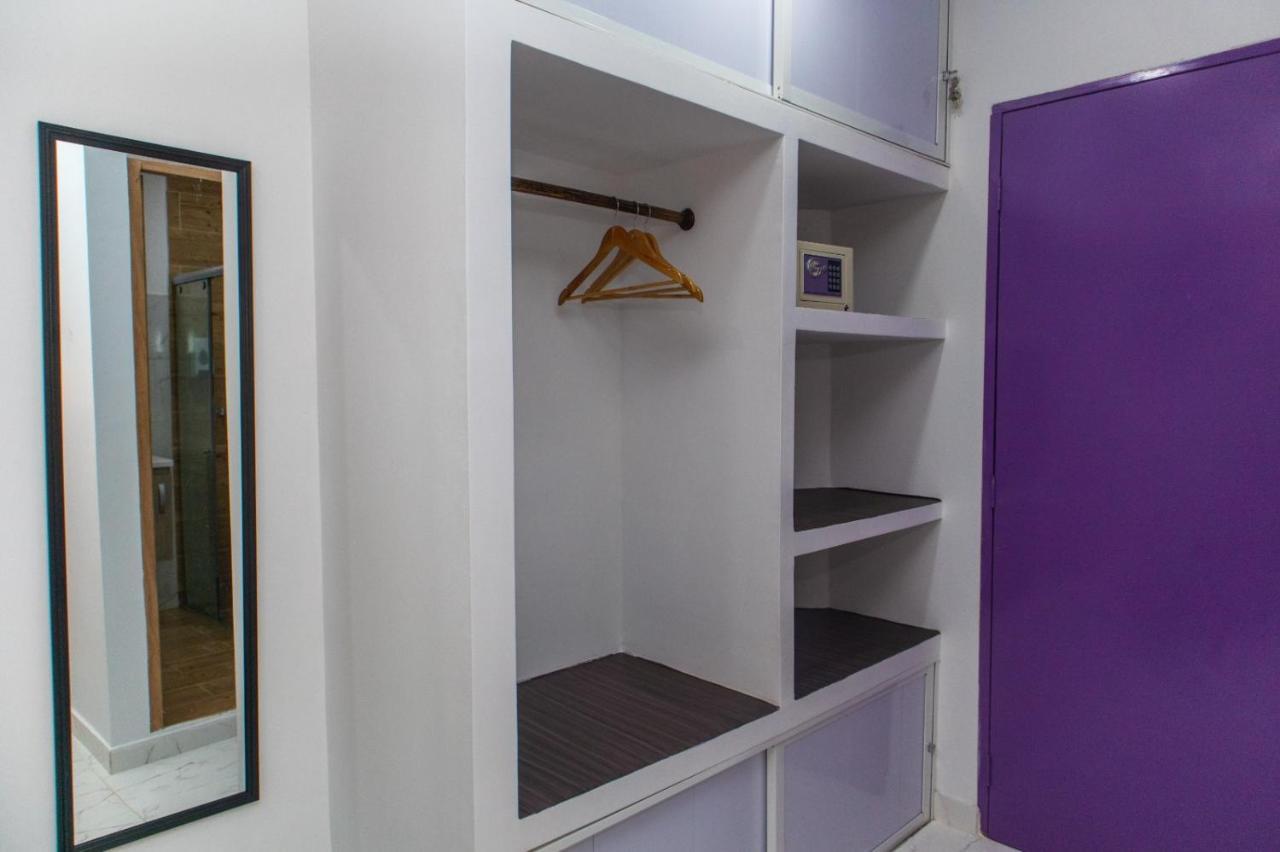 Hotel Casa Colors Kartagena Zewnętrze zdjęcie